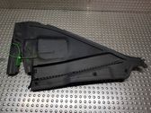 Wiper trim