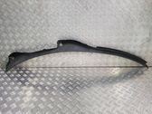 Wiper trim