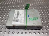 Camera control unit module