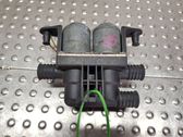 Válvula de control del calentador del refrigerante