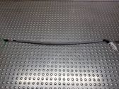 Tirette à câble, verouillage de porte avant