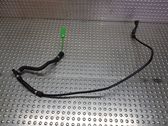 Manguera/tubo del líquido refrigerante