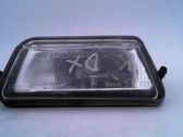 Front fog light