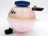 Coolant expansion tank/reservoir