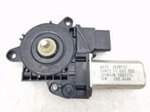 Front door window regulator motor