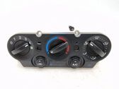 Climate control unit