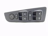 Multifunctional control switch/knob