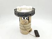 In-tank fuel pump