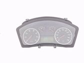 Compteur de vitesse tableau de bord