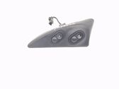 Multifunctional control switch/knob