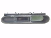 Geschwindigkeitsmesser Cockpit