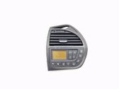 Dashboard side air vent grill/cover trim
