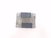 Calculateur moteur ECU