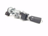 Steering wheel lock
