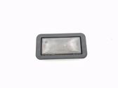 Headlining lighting console trim