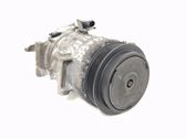 Klimakompressor Pumpe