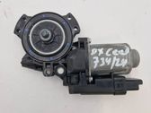 Fensterhebermotor Tür vorne