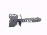 Wiper control stalk