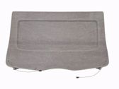 Parcel shelf