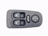 Multifunctional control switch/knob