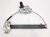 Fensterheber elektrisch ohne Motor Tür vorne