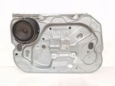 Fensterheber elektrisch mit Motor Tür vorne