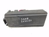 Fuse module