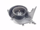 Heater fan/blower
