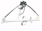 Mécanisme de lève-vitre avec moteur