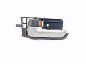 Front door interior handle