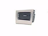 Dashboard side air vent grill/cover trim