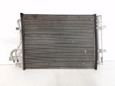 Radiateur condenseur de climatisation