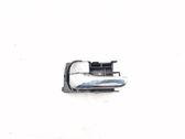 Front door interior handle