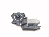 Rear door window regulator motor