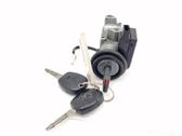 Ignition lock