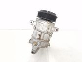 Air conditioning (A/C) compressor (pump)