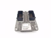 Calculateur moteur ECU