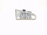 Front fog light