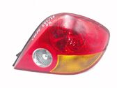 Rear/tail lights