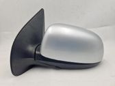 Front door electric wing mirror
