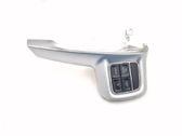 Multifunctional control switch/knob