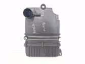 Air filter box