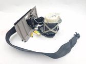 Ceinture de sécurité avant