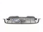 Grille calandre supérieure de pare-chocs avant