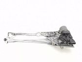Wiper motor