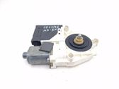 Front door window regulator motor