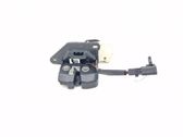 Tailgate/trunk/boot lock/catch/latch
