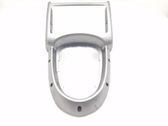 Gear shifter surround trim plastic
