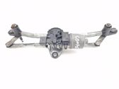 Wiper motor