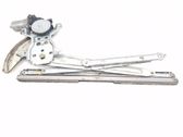 Mécanisme de lève-vitre avec moteur